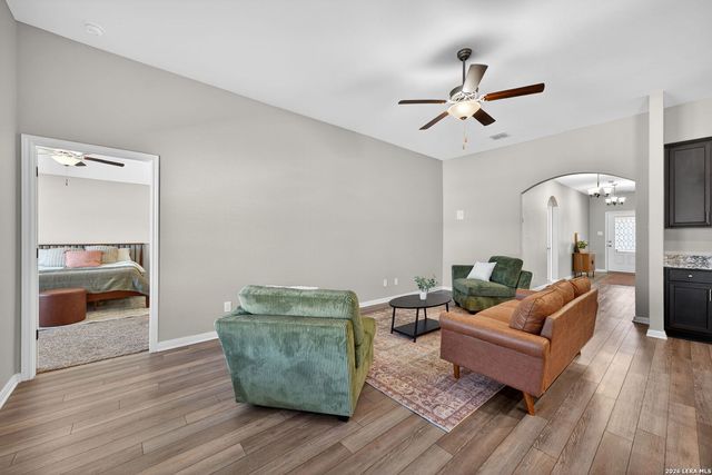 6514 Underwood Way, San Antonio, TX 78252