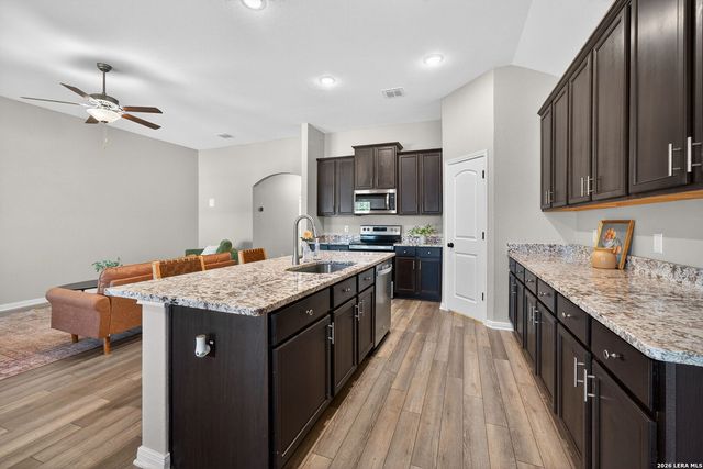 6514 Underwood Way, San Antonio, TX 78252