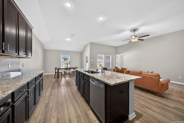 6514 Underwood Way, San Antonio, TX 78252