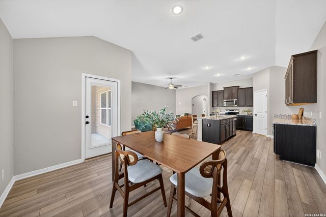 6514 Underwood Way, San Antonio, TX 78252