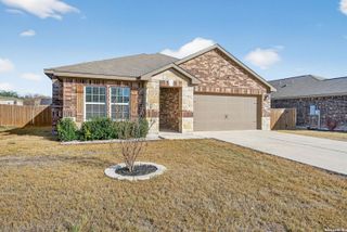 6514 Underwood Way, San Antonio, TX 78252