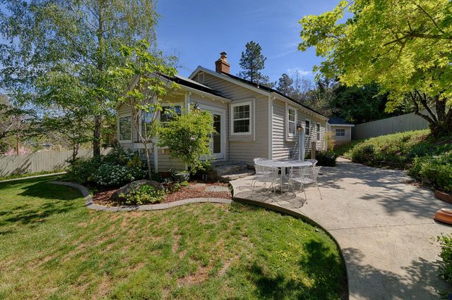 157 Apple Ave, Grass Valley, CA 95945