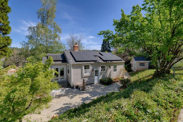 157 Apple Ave, Grass Valley, CA 95945