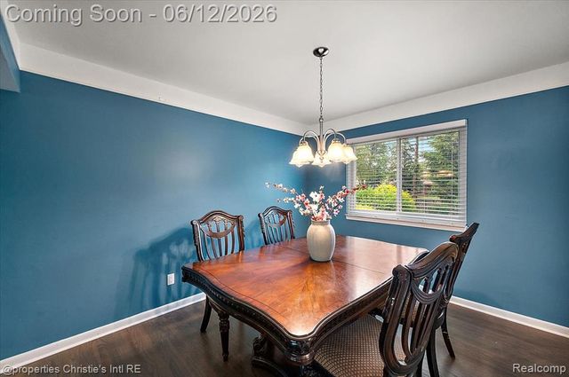 23237 Robert John Street, Saint Clair Shores, MI 48080
