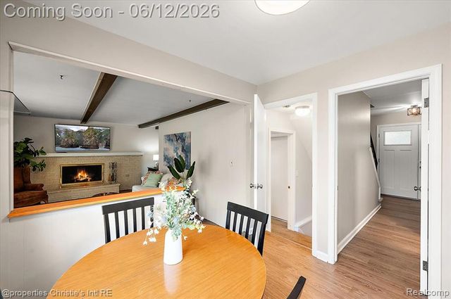 23237 Robert John Street, Saint Clair Shores, MI 48080