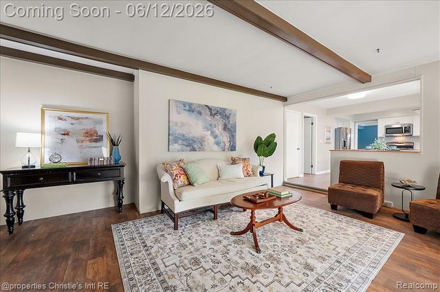 23237 Robert John Street, Saint Clair Shores, MI 48080