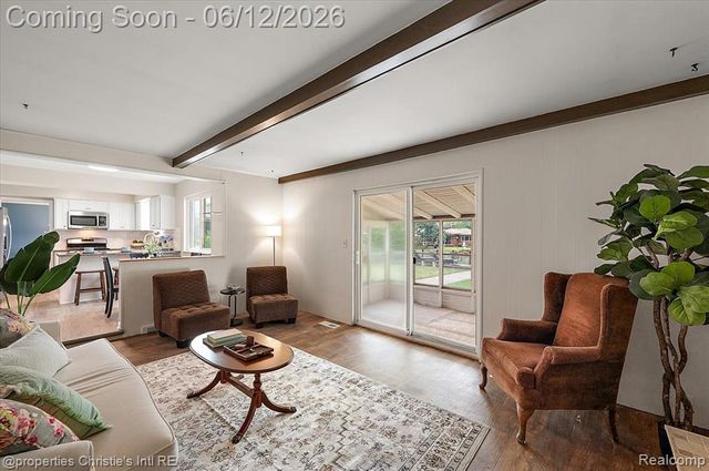 23237 Robert John Street, Saint Clair Shores, MI 48080