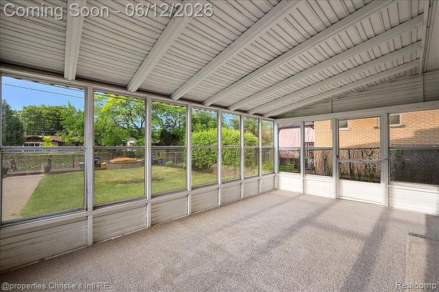 23237 Robert John Street, Saint Clair Shores, MI 48080