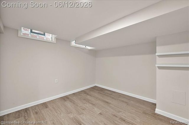 23237 Robert John Street, Saint Clair Shores, MI 48080