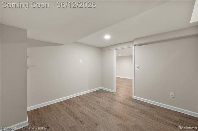 23237 Robert John Street, Saint Clair Shores, MI 48080