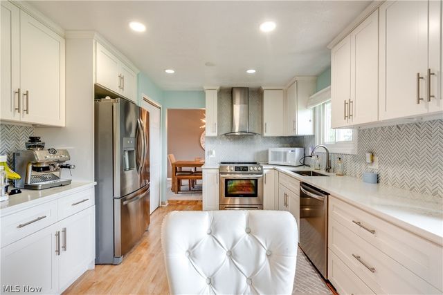 7739 Hoertz Road, Parma, OH 44134