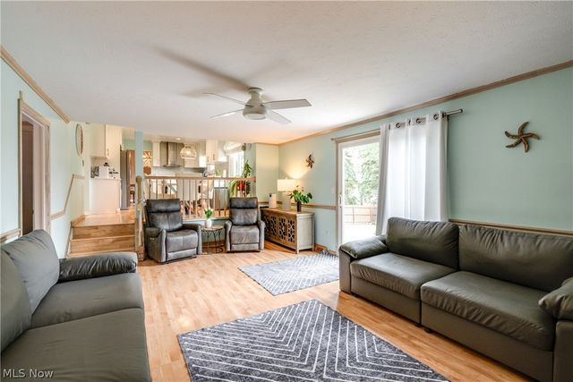 7739 Hoertz Road, Parma, OH 44134