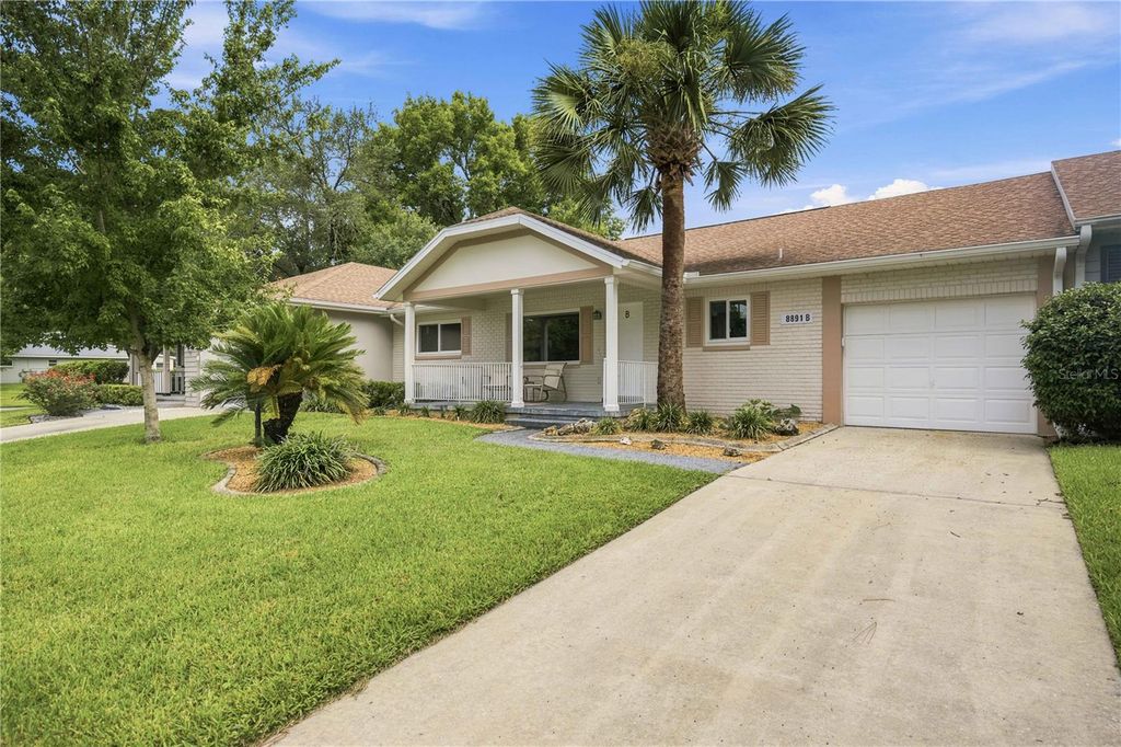 8891 SW 96TH LANE B, Ocala, FL 34481