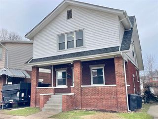 2107 Washington Ave., Huntington, WV 25704