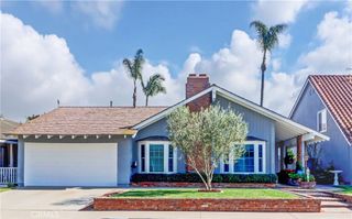 18422 Santa Eugenia, Fountain Valley, CA 92708