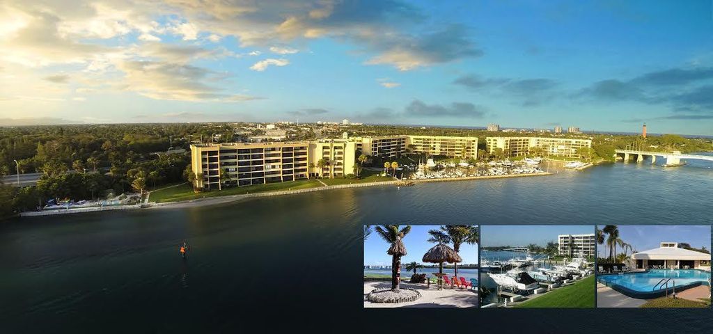 1542 Jupiter Cove Drive 104, Jupiter, FL 33469