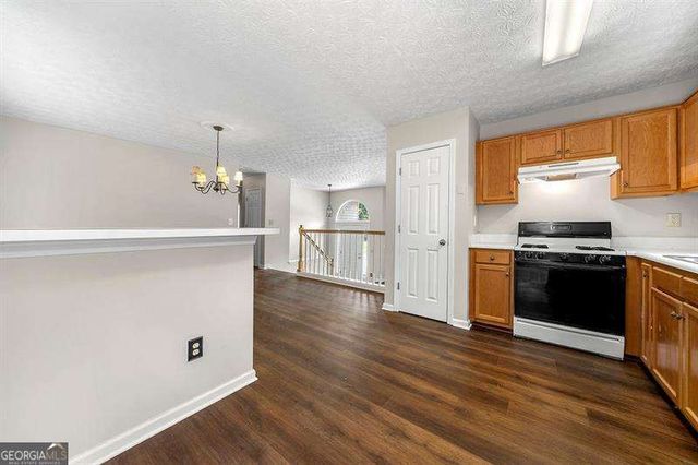 62 AUSTIN BRIDGE Lane, Douglasville, GA 30134