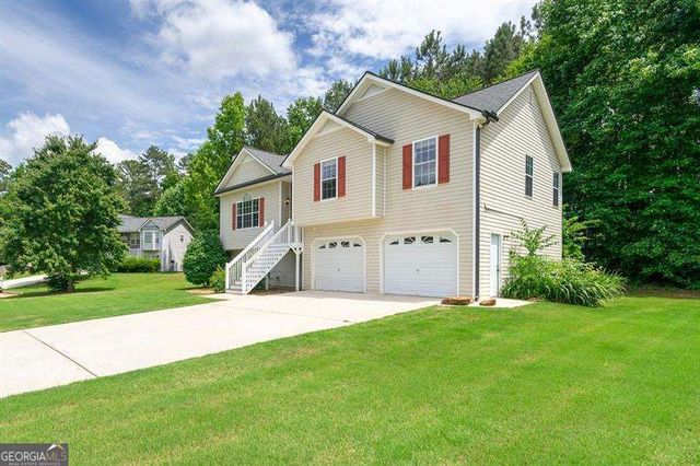 62 AUSTIN BRIDGE Lane, Douglasville, GA 30134