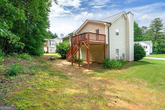 62 AUSTIN BRIDGE Lane, Douglasville, GA 30134