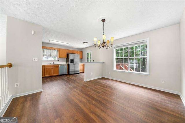 62 AUSTIN BRIDGE Lane, Douglasville, GA 30134