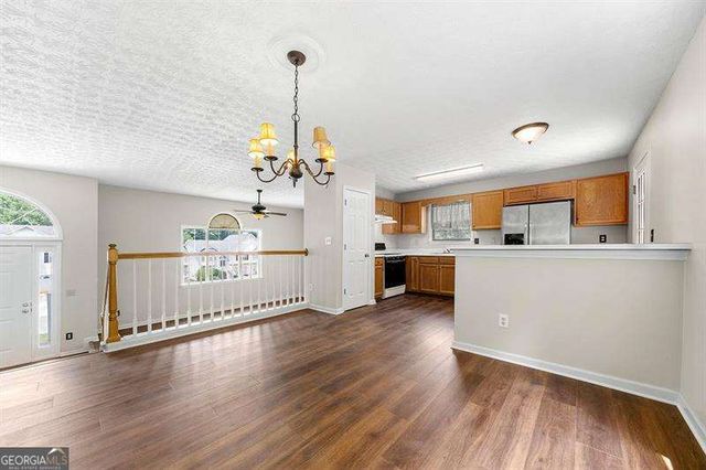 62 AUSTIN BRIDGE Lane, Douglasville, GA 30134