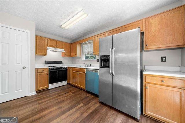 62 AUSTIN BRIDGE Lane, Douglasville, GA 30134