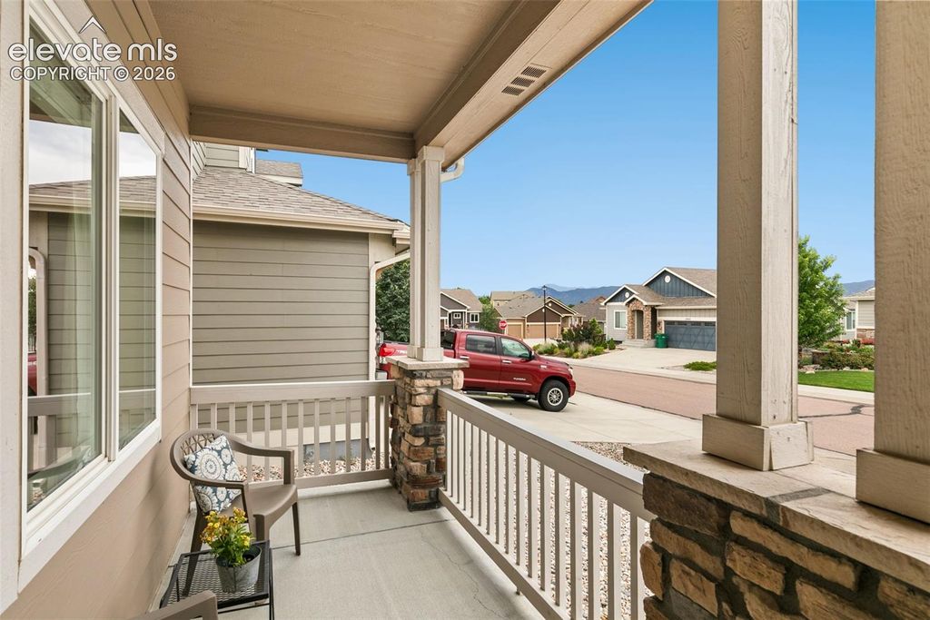 17843 Smelting Rock Drive, Monument, CO 80132 — photo 3