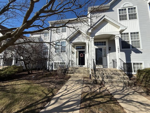 1605 Samuel Court, Gurnee, IL 60031