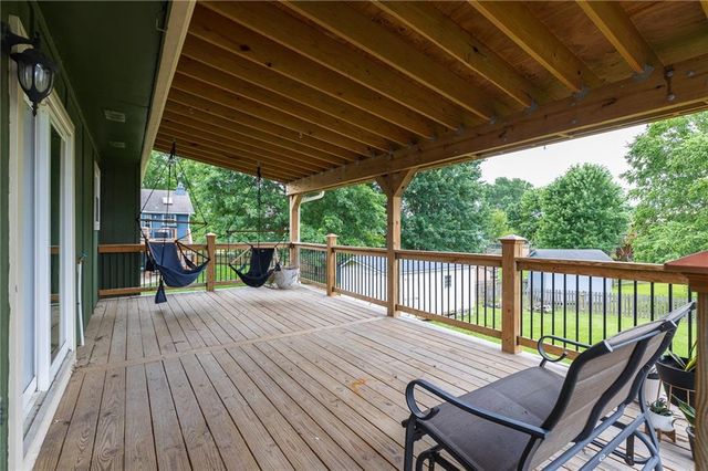 410 Copeland Drive, Greenwood, MO 64034