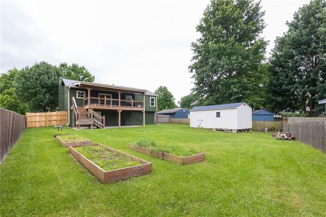 410 Copeland Drive, Greenwood, MO 64034