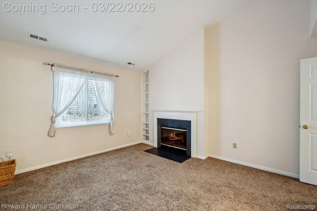 6819 Fox Lane, Waterford Charter Township, MI 48327