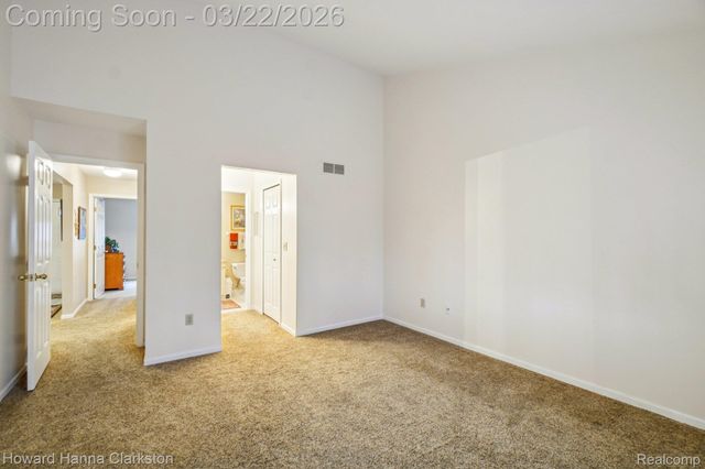 6819 Fox Lane, Waterford Charter Township, MI 48327