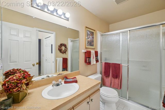 6819 Fox Lane, Waterford Charter Township, MI 48327