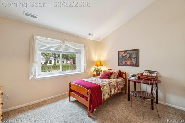 6819 Fox Lane, Waterford Charter Township, MI 48327