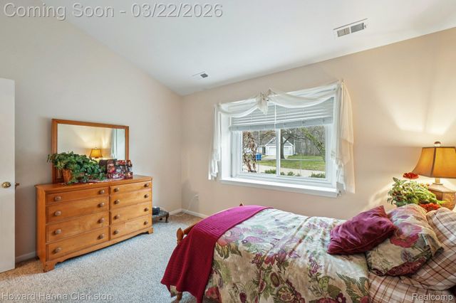 6819 Fox Lane, Waterford Charter Township, MI 48327