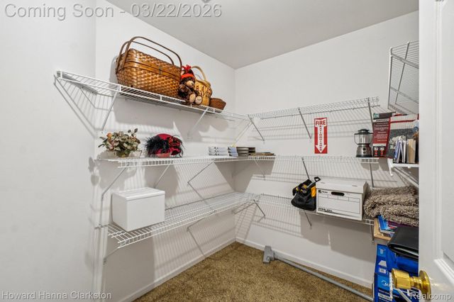 6819 Fox Lane, Waterford Charter Township, MI 48327