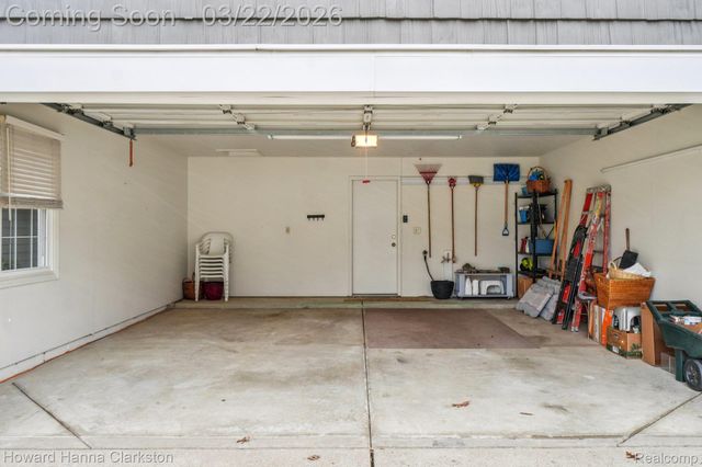 6819 Fox Lane, Waterford Charter Township, MI 48327