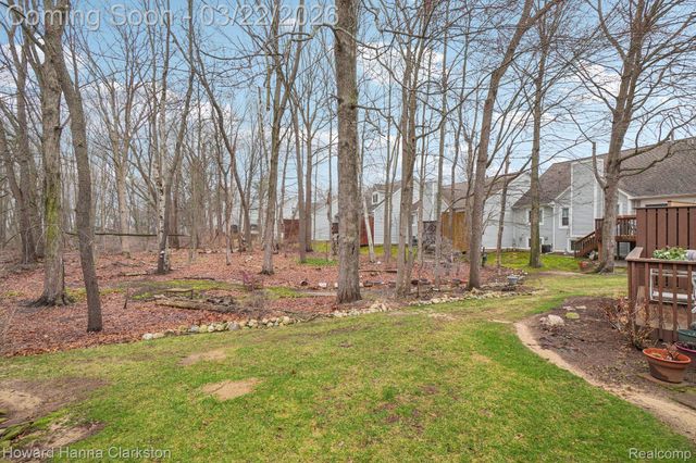 6819 Fox Lane, Waterford Charter Township, MI 48327