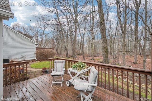 6819 Fox Lane, Waterford Charter Township, MI 48327