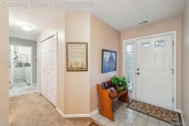 6819 Fox Lane, Waterford Charter Township, MI 48327