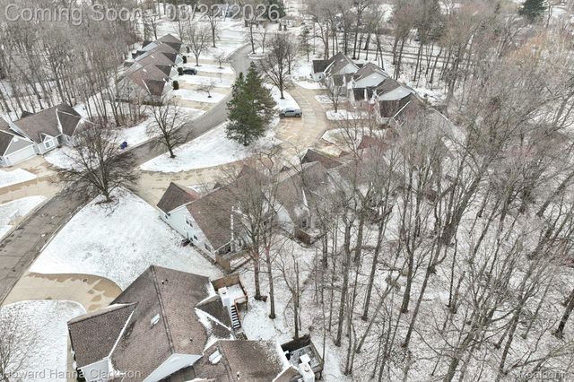 6819 Fox Lane, Waterford Charter Township, MI 48327