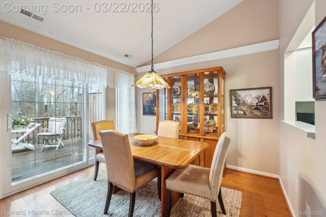 6819 Fox Lane, Waterford Charter Township, MI 48327