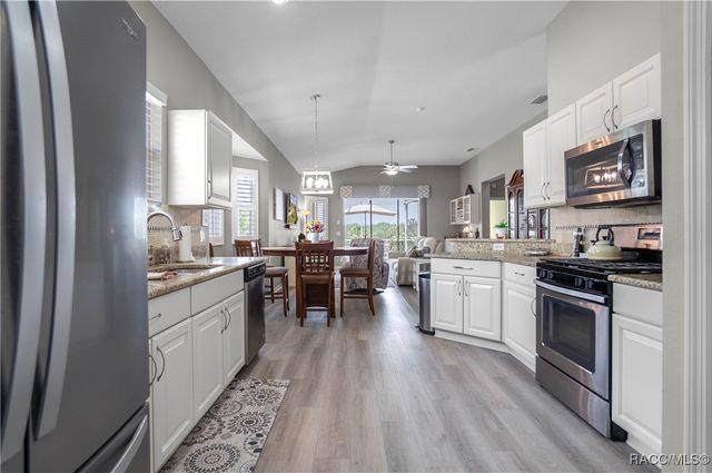 2295 N Andrea Point, Lecanto, FL 34461