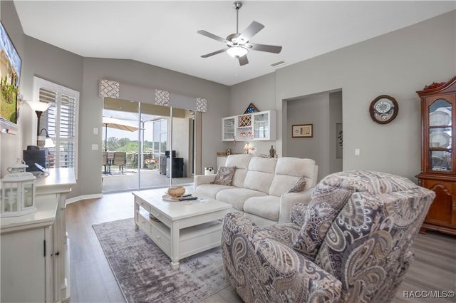 2295 N Andrea Point, Lecanto, FL 34461