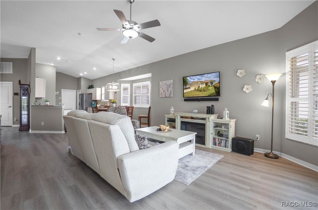 2295 N Andrea Point, Lecanto, FL 34461