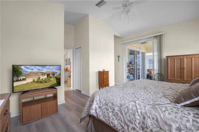 2295 N Andrea Point, Lecanto, FL 34461
