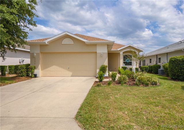 2295 N Andrea Point, Lecanto, FL 34461
