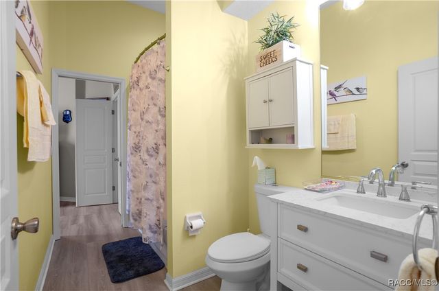 2295 N Andrea Point, Lecanto, FL 34461