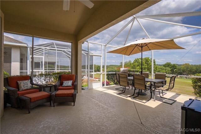 2295 N Andrea Point, Lecanto, FL 34461