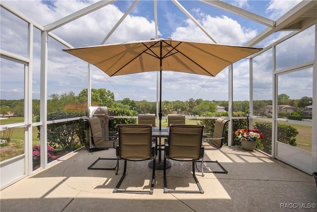 2295 N Andrea Point, Lecanto, FL 34461
